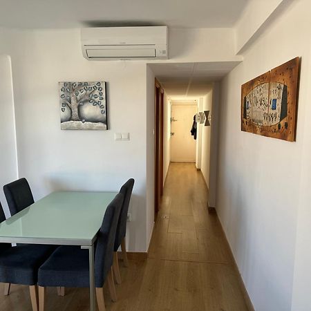 Acogedor Apartamento En Μάλαγα Εξωτερικό φωτογραφία