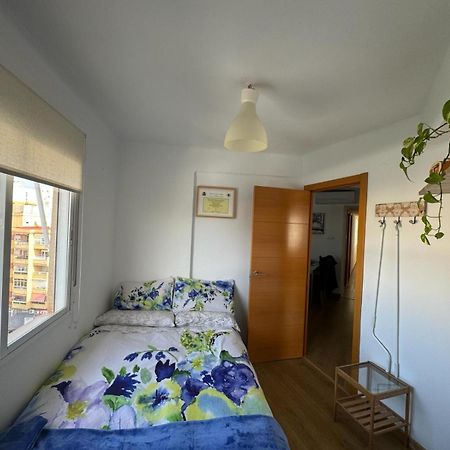 Acogedor Apartamento En Μάλαγα Εξωτερικό φωτογραφία