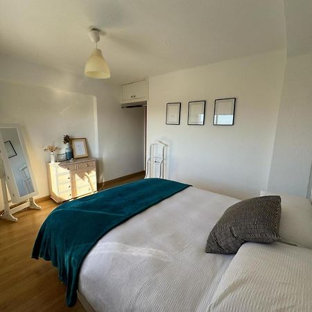 Acogedor Apartamento En Μάλαγα Εξωτερικό φωτογραφία