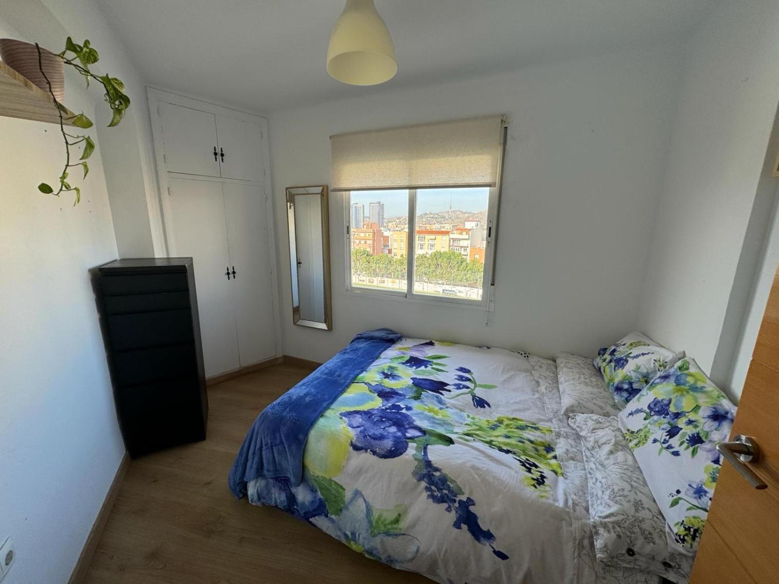 Acogedor Apartamento En Μάλαγα Εξωτερικό φωτογραφία